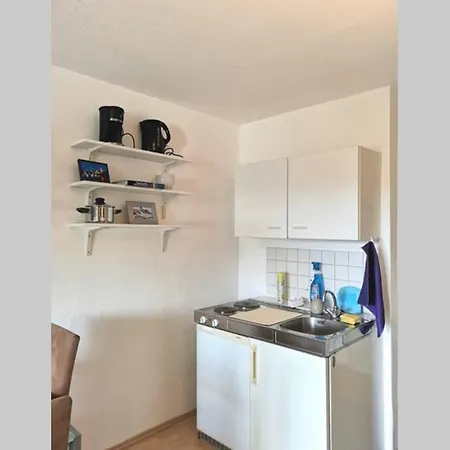 Comfortable Apartment, Next To University, Wifi Free Parking Regensburg