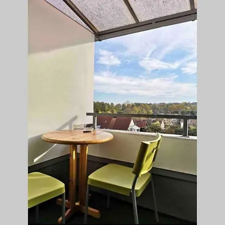 Comfortable Apartment, Next To University, Wifi Free Parking شقة ريغنسبورغ